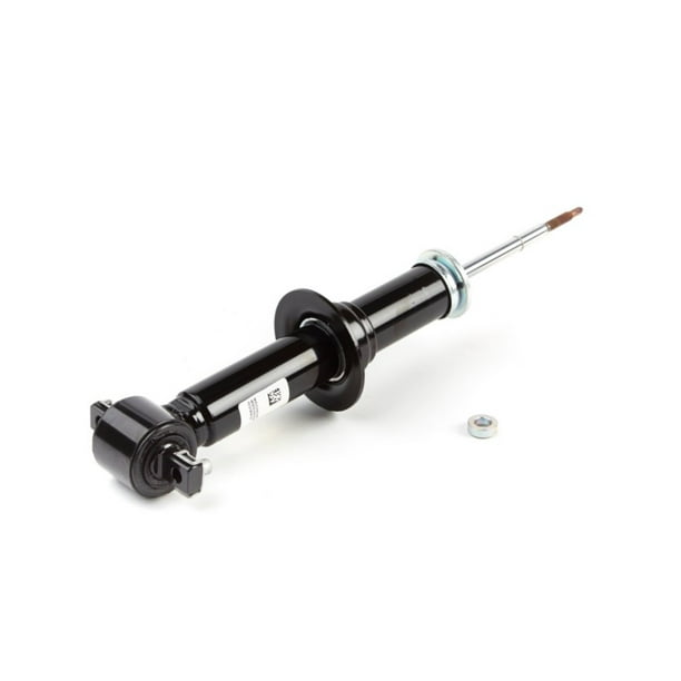 Front & Rear Shock Absorber Kit ACDelco For Silverado 1500 Sierra 1500 4WD Front & Rear Shock Absorber Kit ACDelco For Silverado 1500 Sierra 1500 4WD